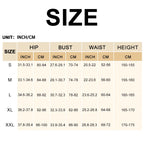 Body Modelador Ajustável e Confortável