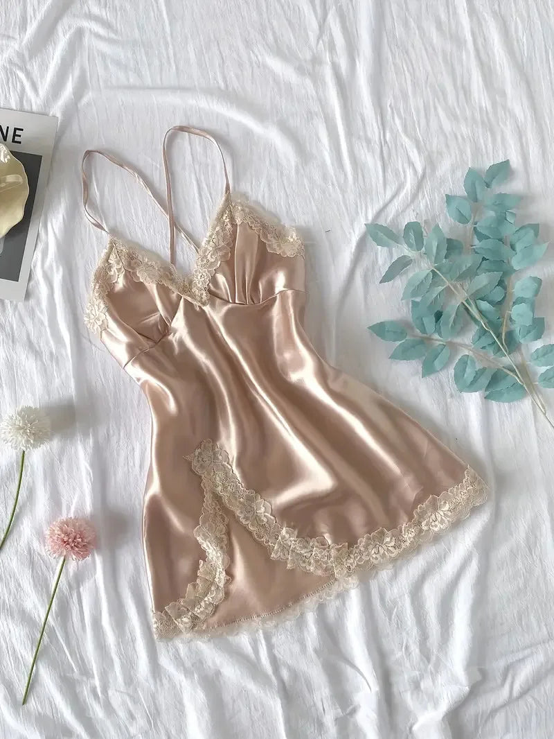 Lingerie de Noite
