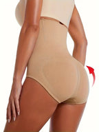 Cueca Modeladora de Cintura Alta