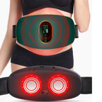 Massageador Recárregavel Portátil