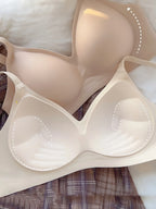 Soutien Push-Up Sem Costuras