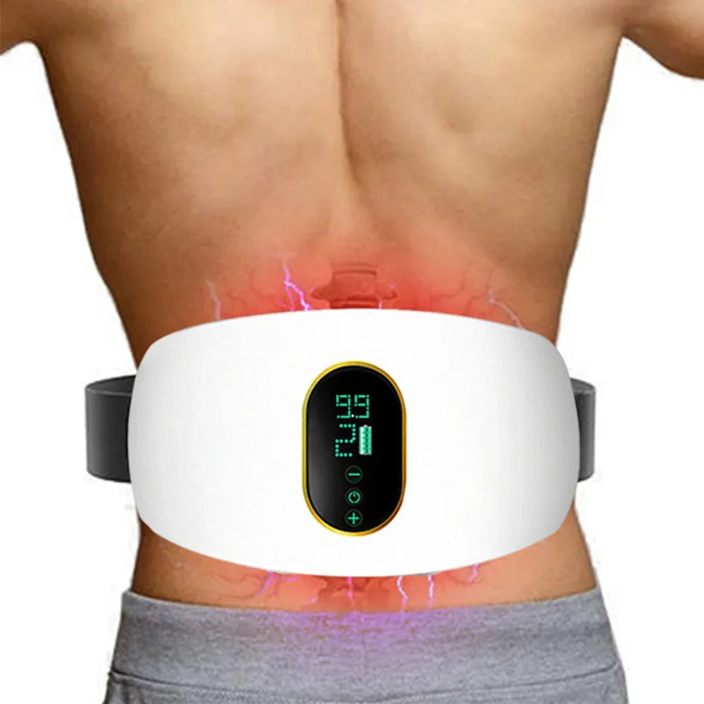 Massageador Recárregavel Portátil