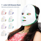 Face LED