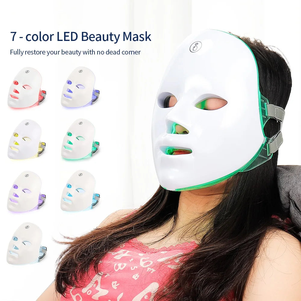 Face LED