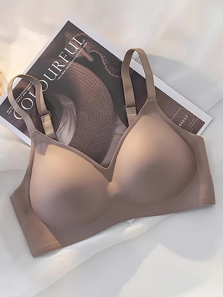 Soutien Push-Up Sem Costuras