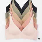 Soutien Sem Costuras e Sem Aros