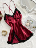 Lingerie de Noite