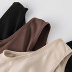 Body Modelador Ajustável e Confortável