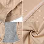 Cueca Modeladora de Cintura Alta