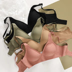 Soutien Sem Costuras e Sem Aros