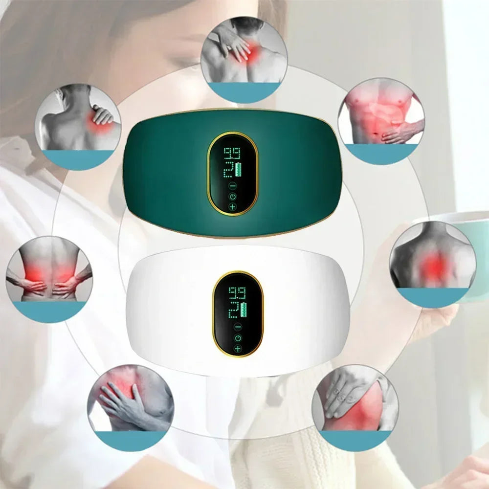 Massageador Recárregavel Portátil