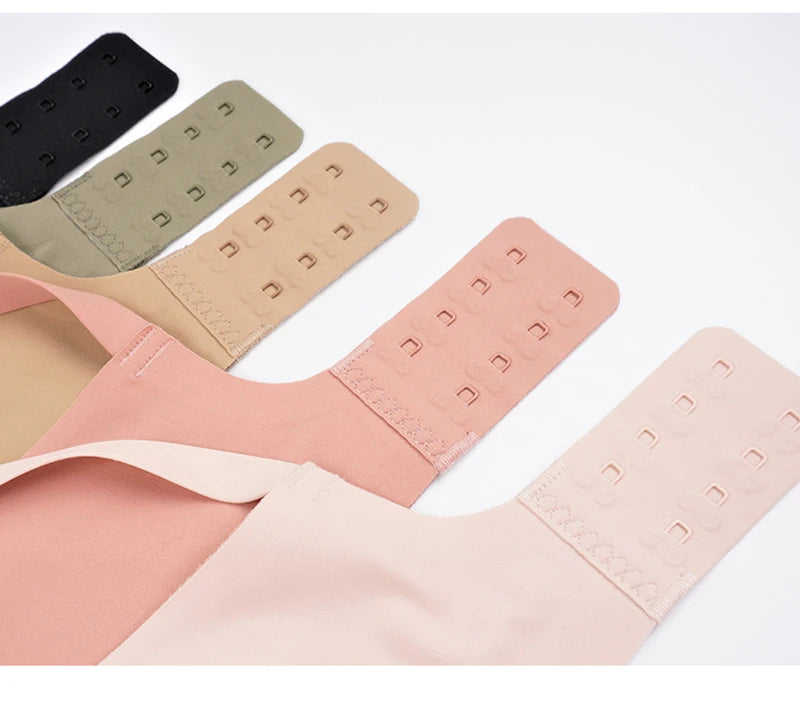 Soutien Sem Costuras e Sem Aros