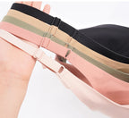 Soutien Sem Costuras e Sem Aros