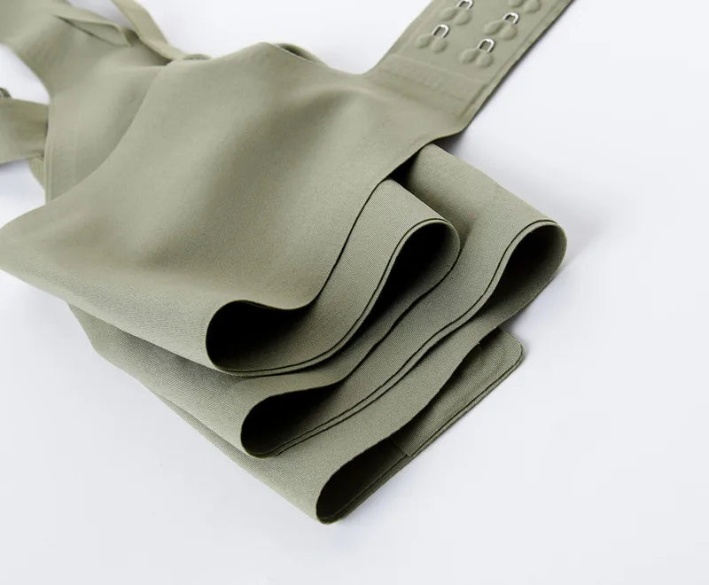 Soutien Sem Costuras e Sem Aros