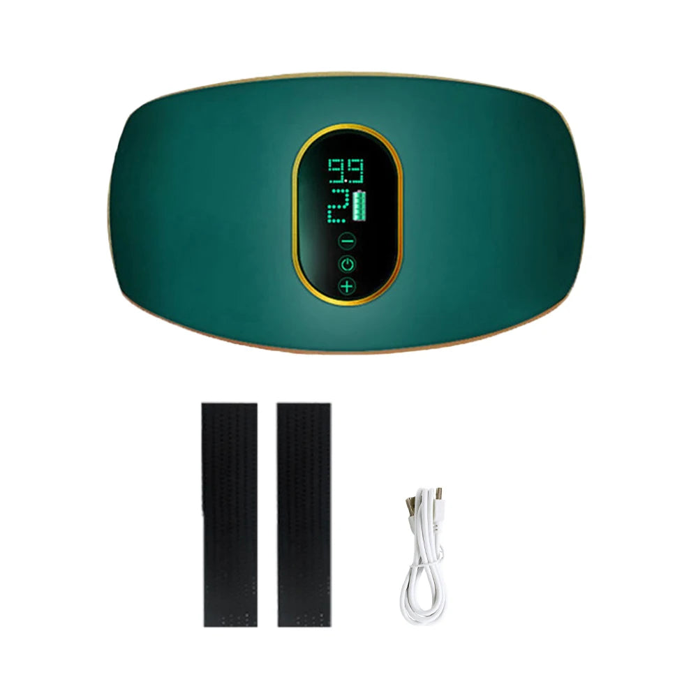 Massageador Recárregavel Portátil