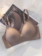 Soutien Push-Up Sem Costuras