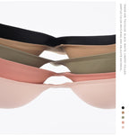 Soutien Sem Costuras e Sem Aros